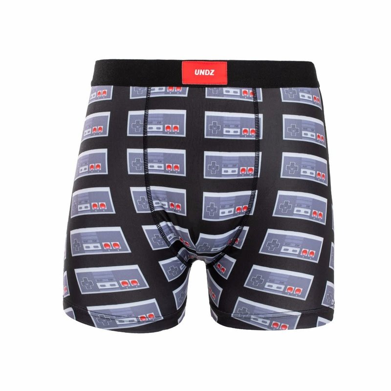 UNDZ Boxer UNDZ Classic Controleur