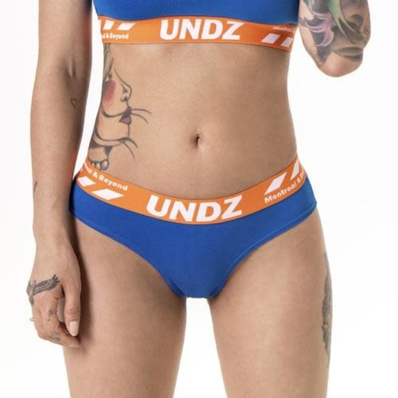 UNDZ Culotte UNDZ Uni