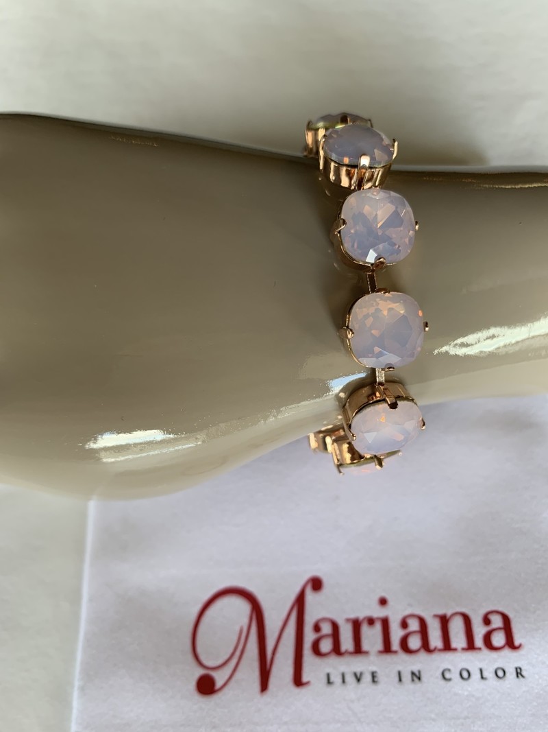 Mariana Bracelet Mariana B-4326/2 Rose/Gold 395395RG