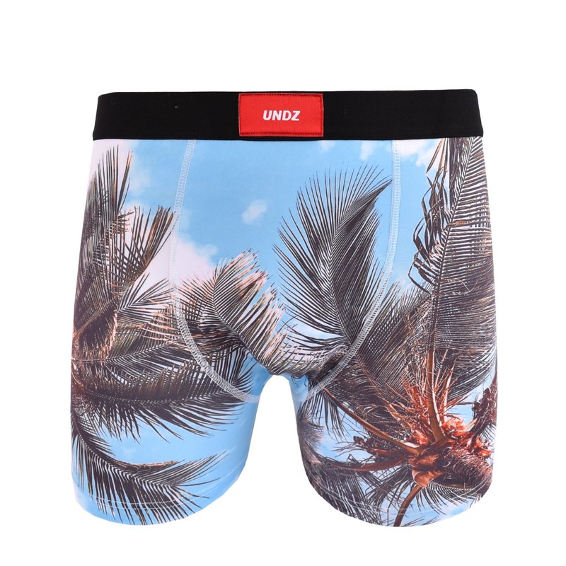 UNDZ Boxer UNDZ Sum20 Classic Palm Trees