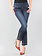 Lisette L. Montréal Jeans Betty Mini-Flare Copper Studs Lisette L. 455631