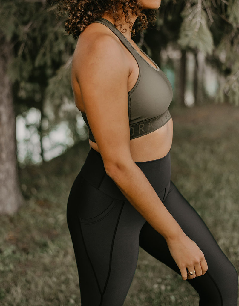 Legging Oraki Ecomove Poches - Boutique 