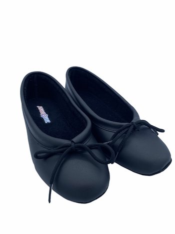 Pantoufles Ballerines Zerostress Alfred Cloutier 5425-00-M