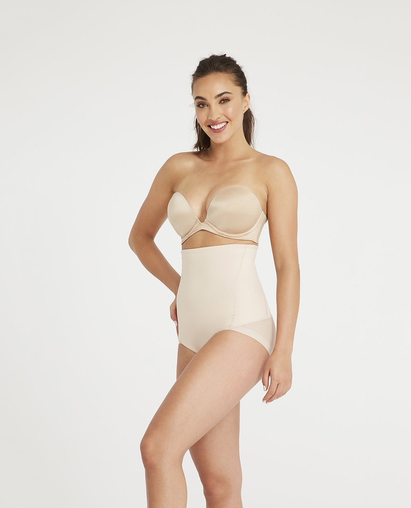 Janira Culotte Janira Secrets Silueta Forte Invisible Effet Corset avec Compression Optimale Niveau Fort 31117