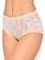 Janira Culotte Janira Carey Dolce Amore en Dentelle Soyeuse Sans Elastiques et Ultra Souple 31881