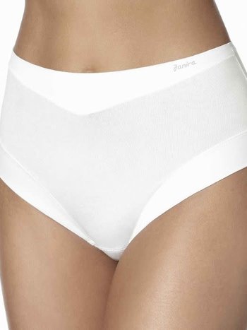 Janira Culotte Janira Cotton Band en Coton Doux Invisible 31863