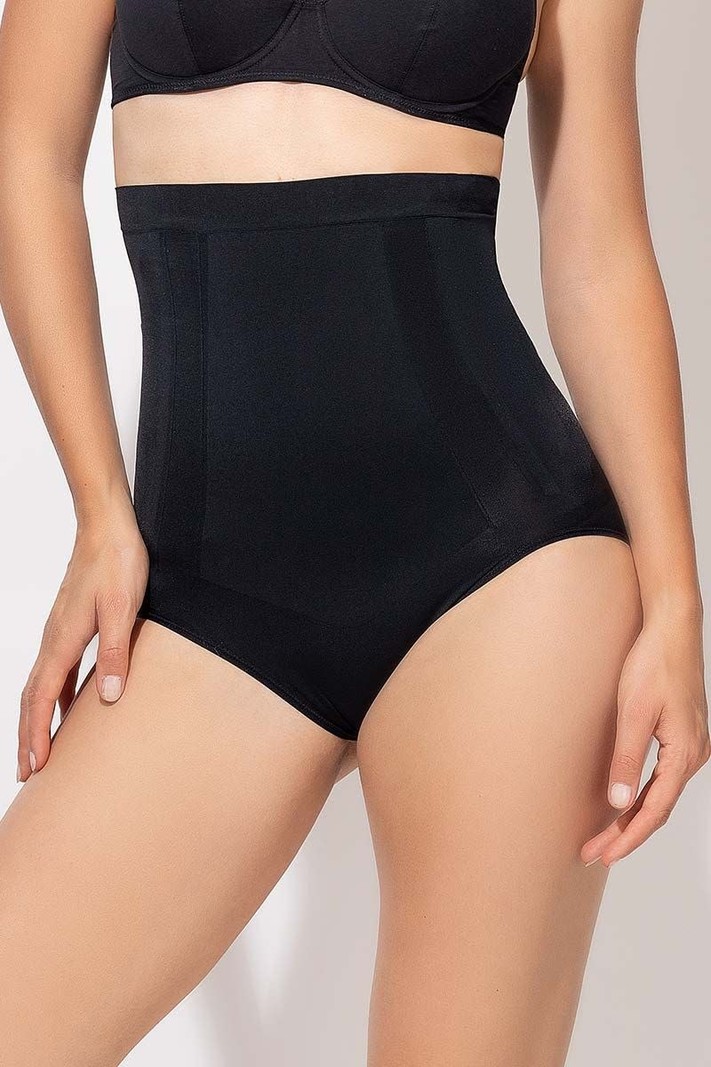 Spanx SS1815 High Waisted Brief –