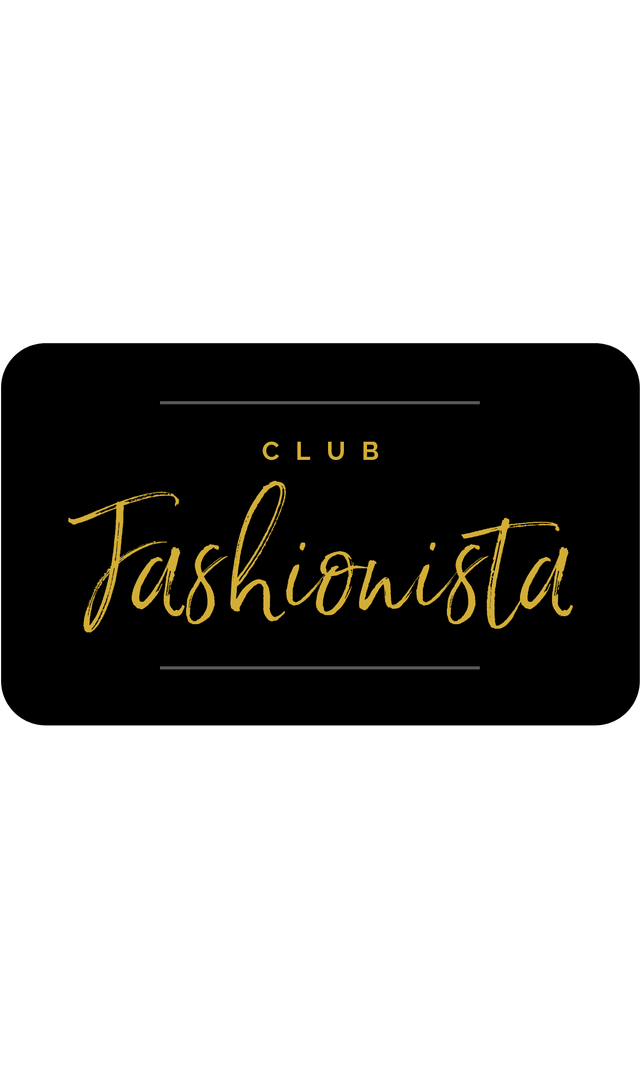 Club Fashionista