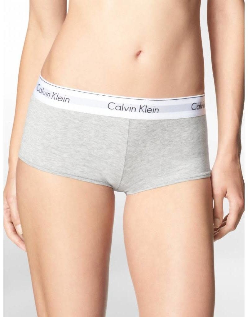 Calvin Klein Culotte Boyshort Shorty Calvin Klein F3788G