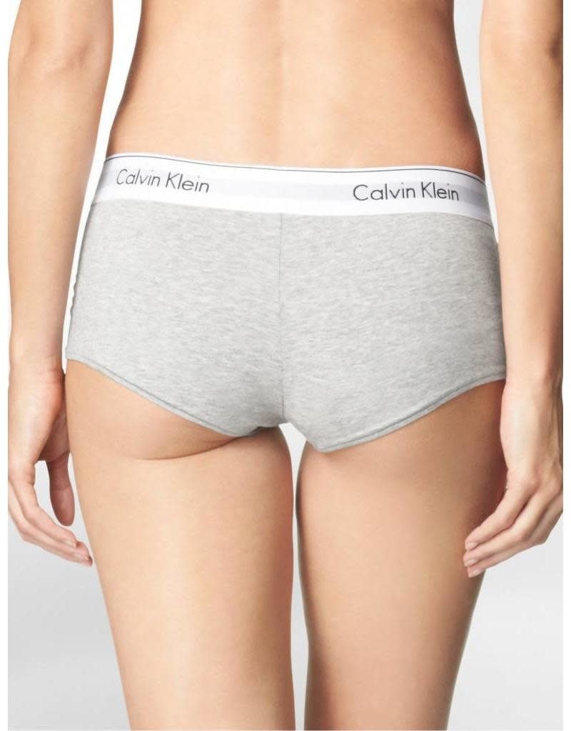 Calvin Klein Culotte Boyshort Shorty Calvin Klein F3788G