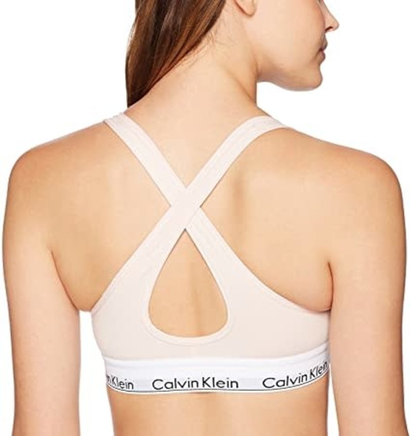 Calvin Klein Bralette Lift Calvin Klein QF1654G