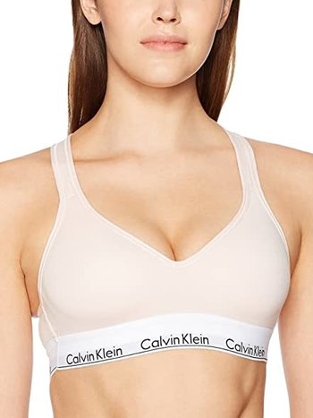 Calvin Klein Bralette Lift Calvin Klein QF1654G