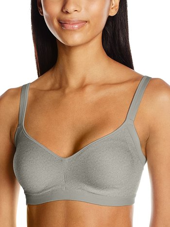 Soutien-gorge sans Armature Warner's RM3911C