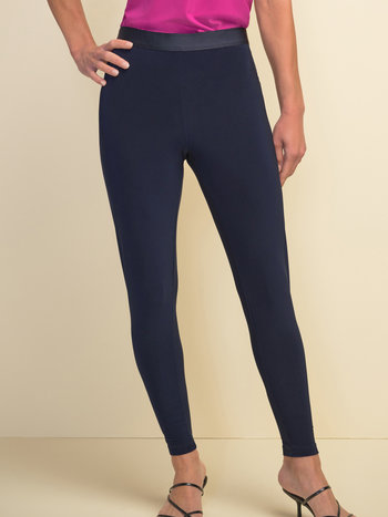 Joseph Ribkoff Legging à Taille Haute Joseph Ribkoff 211110