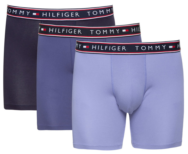 Boxer Tommy Hilfiger Paquet 3 HCT3349