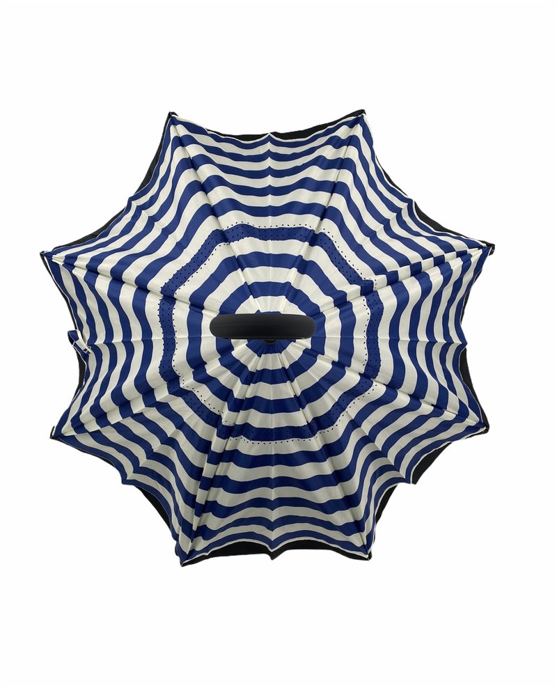Parapluie Ligné Bleu Umbrello PAR-LBL
