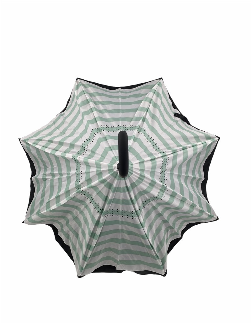 Parapluie Ligné Vert Umbrello PAR-LGL