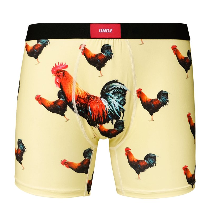 UNDZ Boxer UNDZ Sum21 Classic Coq