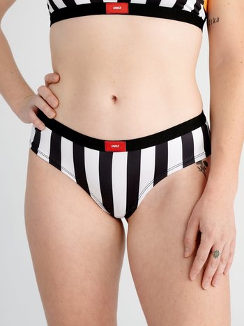 UNDZ Culotte UNDZ Cheeky Arbitre