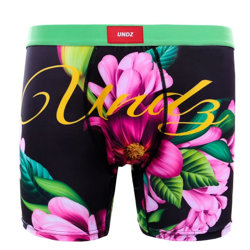 UNDZ Boxer UNDZ Classic Florist