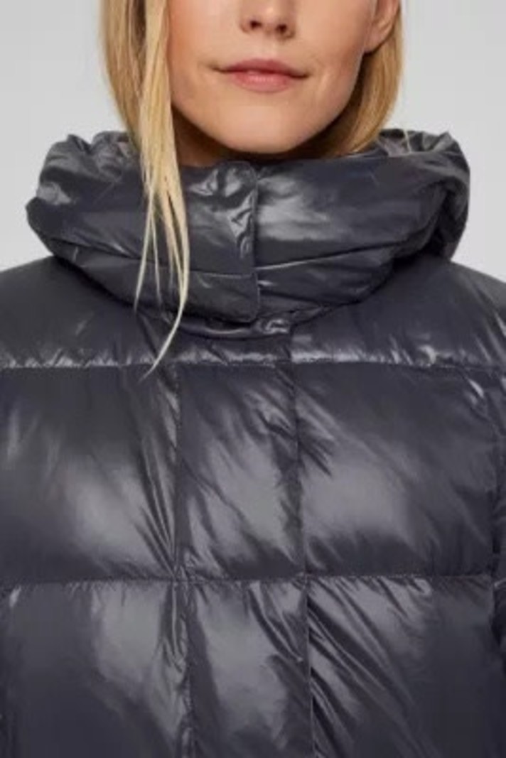 manteau hiver esprit