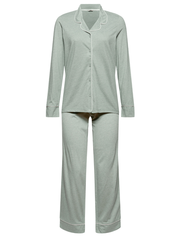 Esprit Pyjama 100% Cotton Biologique Esprit
