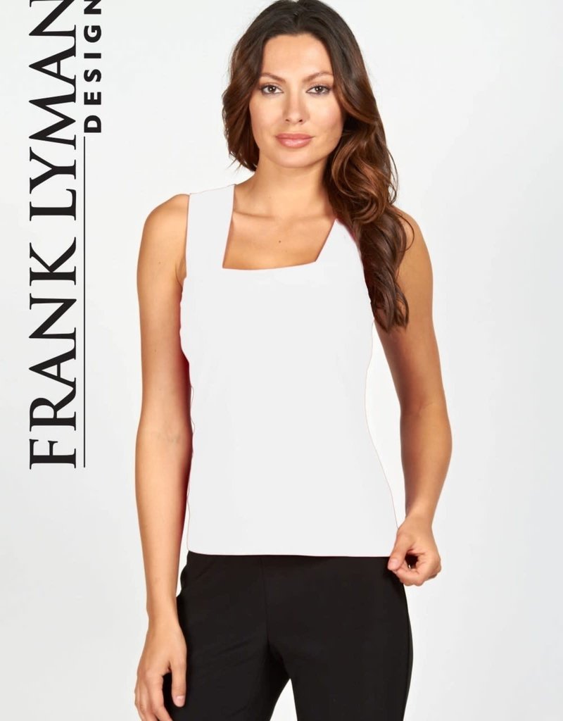 Frank Lyman Camisole Encolure Carré Frank Lyman 054