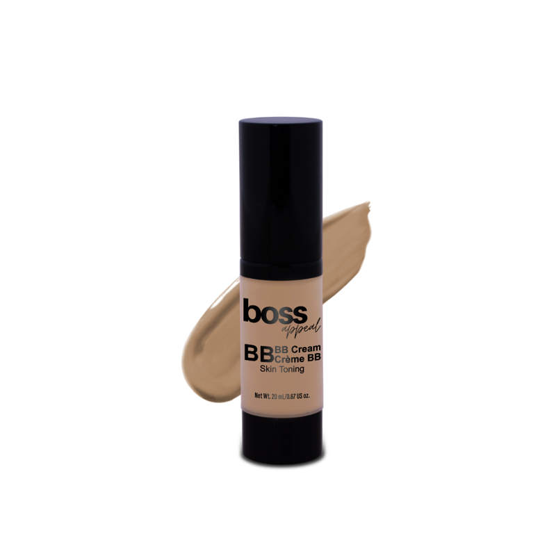 Boss Appeal BB Cream Boss Appeal