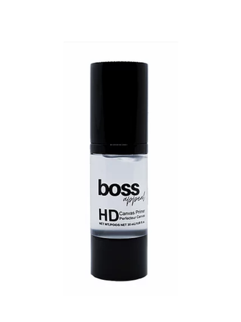 Boss Appeal Base de Teint HD Boss Appeal