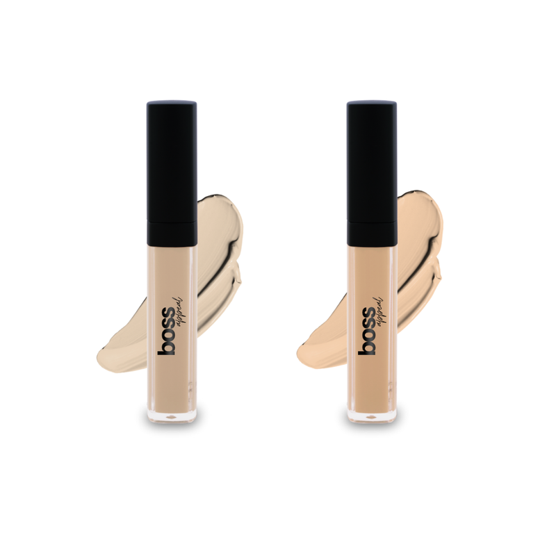 Boss Appeal Full Coverage Liquid Concealer Boss Appeal