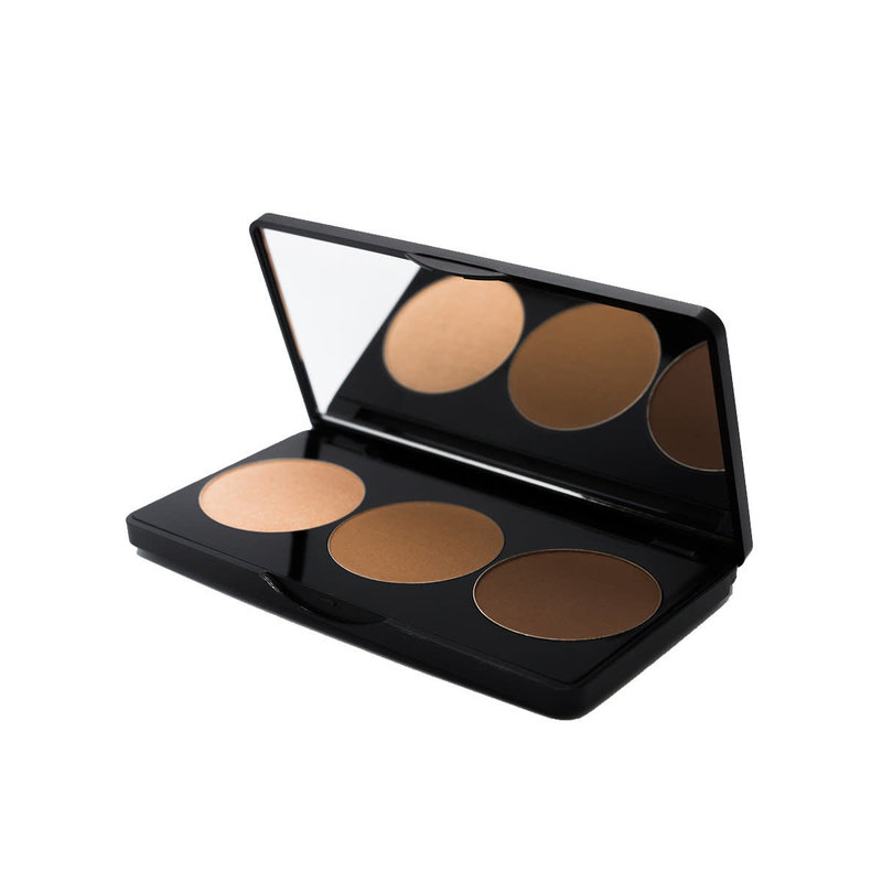 Boss Appeal Contour Palette Boss Appeal