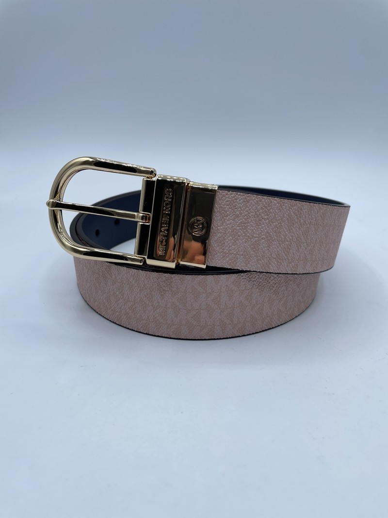 Michael Kors Ceinture Réversible Michael Kors 558414