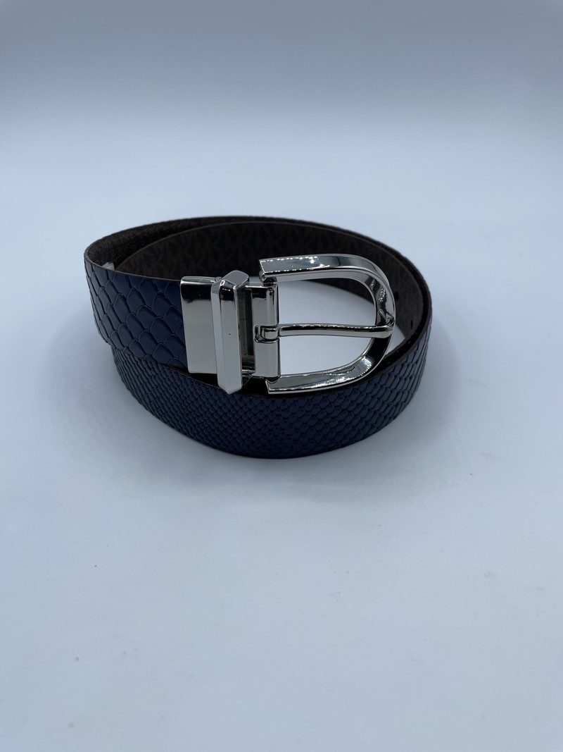 Michael Kors Ceinture Réversible Michael Kors 558703