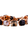 Mariana Bracelet Rocky Road Mariana B-4414 1149 RG