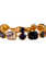 Mariana Bracelet Rocky Road Mariana B-4320 1149 YG