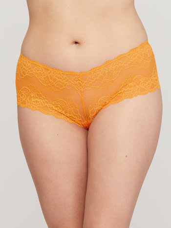 Montelle Intimates Culotte Garçonne en Dentelle Montelle 9000