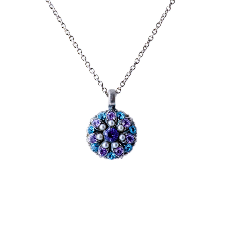 Mariana Collier Ange Gardien Blue Moon Mariana N-5212 1152 SP