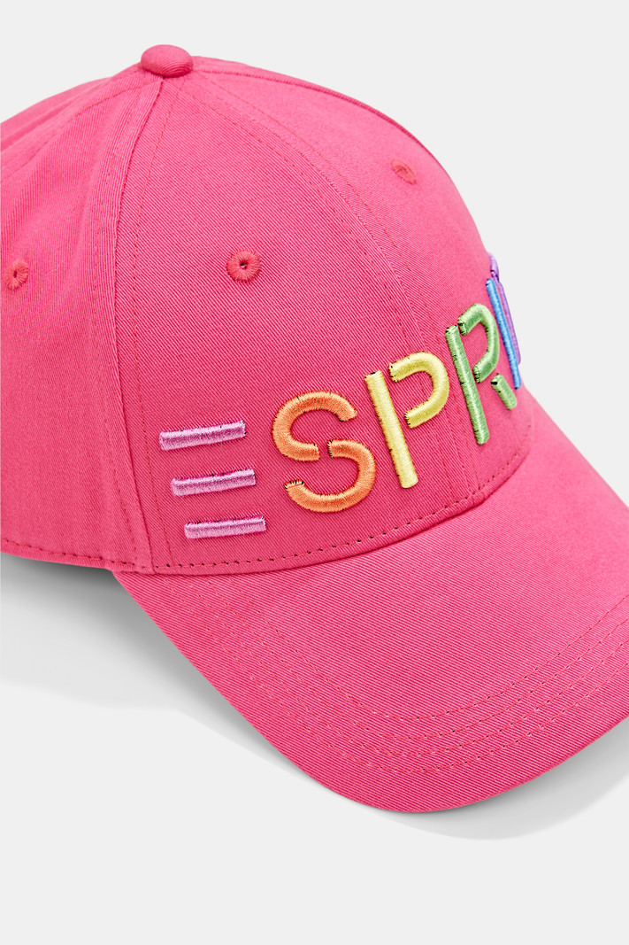 Esprit Casquette Logo Multicolore Esprit 012EA1P304