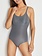 selmark lingerie Bodysuit Moulé sans Armature Selmark 10652