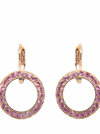 Mariana Boucles d'oreilles My Treasures Mariana E-1427 223223 RG6