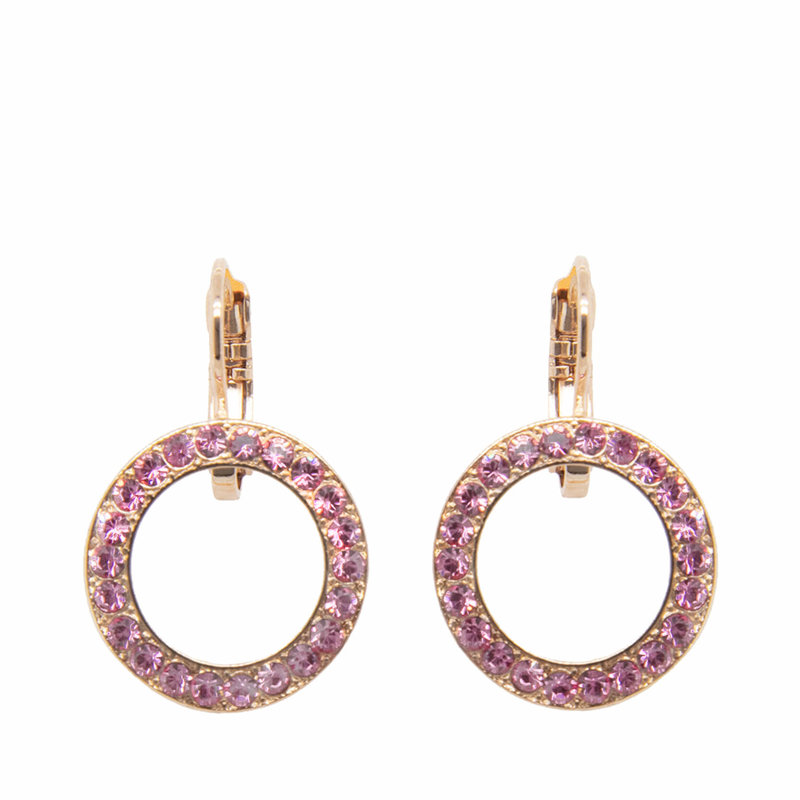 Mariana Boucles d'oreilles My Treasures Mariana E-1427 223223 RG6