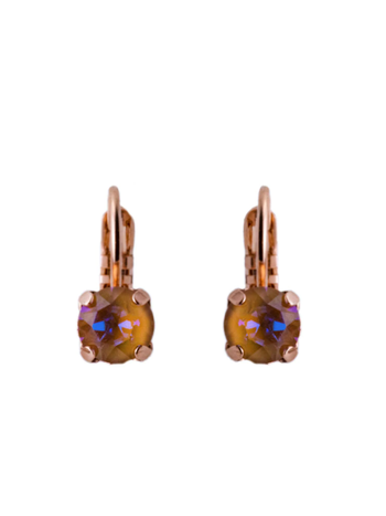 Mariana Boucles d'oreilles Sun-Kissed "Twilight" Mariana E-1430 148 RG6