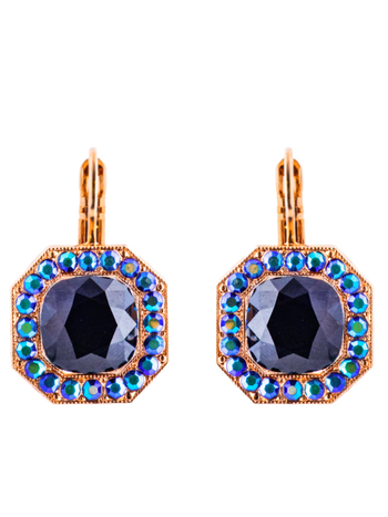 Mariana Boucles d'oreilles Rocky Road Mariana E-1174/4 1149 RG6