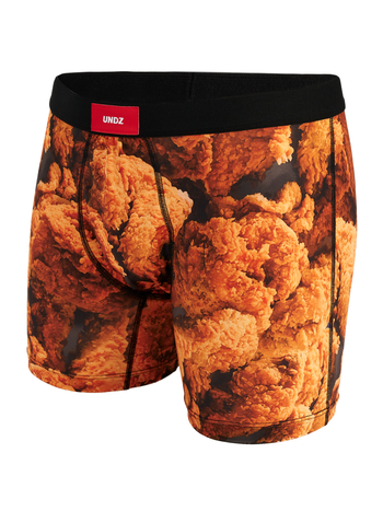 UNDZ Boxer UNDZ Classic Fried Chicken