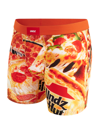 UNDZ Boxer UNDZ Classic Hut