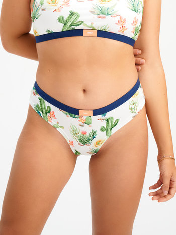 UNDZ Culotte UNDZ Cheeky Cactus