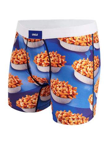 UNDZ Boxer UNDZ Classic Poutine