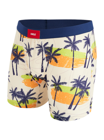 UNDZ Boxer UNDZ Classic Palms