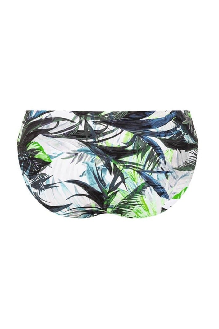 Amoena Bas de Bikini Modern Jungle Taille Basse Amoena 71489