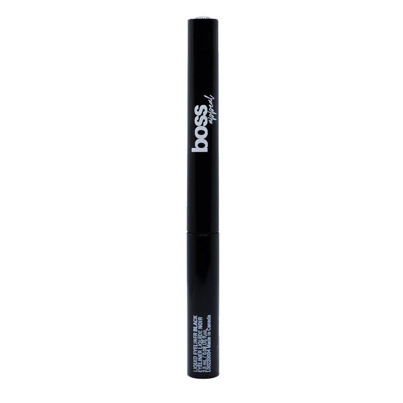 Boss Appeal Eyeliner Liquide Noir Boss Appeal